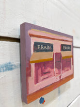 Load image into Gallery viewer, Prada Marfa V - 6 x 8"