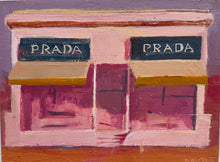 Load image into Gallery viewer, Prada Marfa V - 6 x 8"