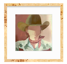 Load image into Gallery viewer, Tied in Rose
