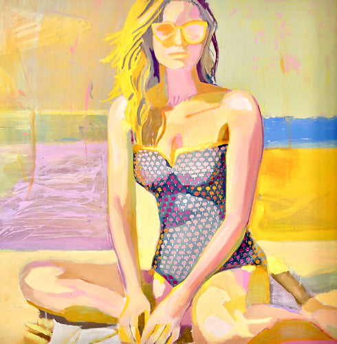 Sandy Stare