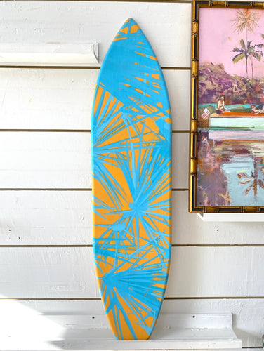 Palm Surfboard 4’